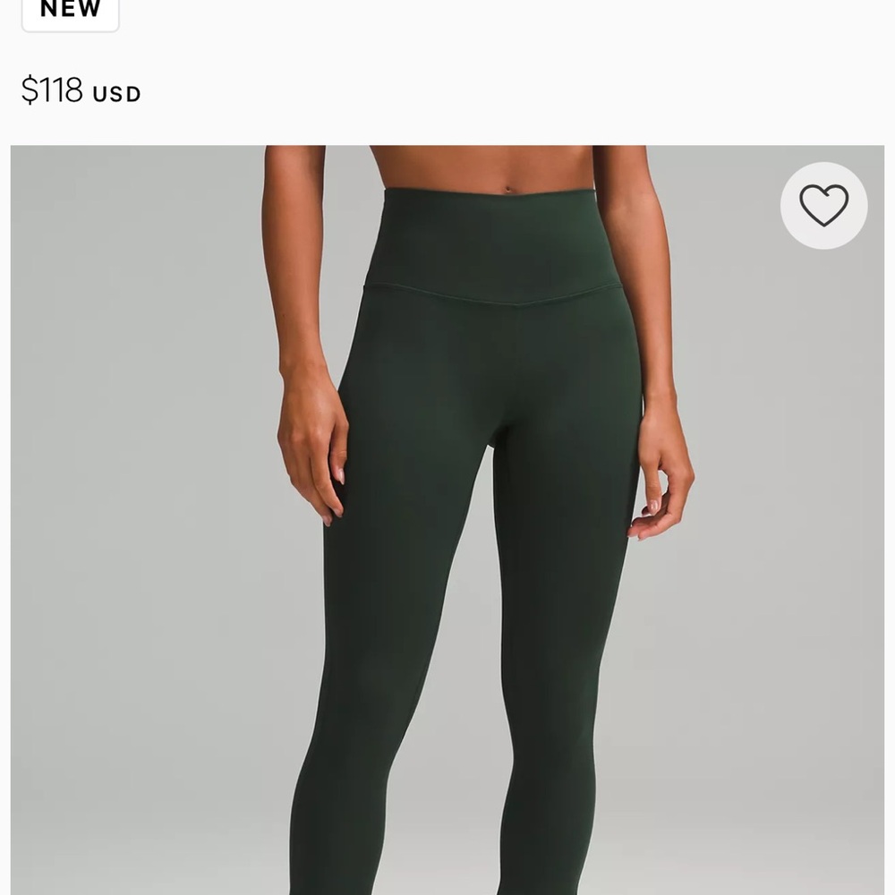 Lululemon - Picture 3 of 8